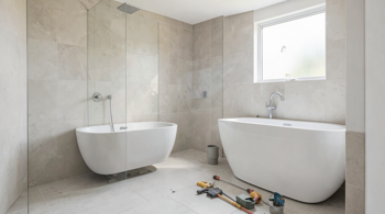 Bathroom Remodeling Financing: A Complete Guide to Every Option, Rate, and Risk