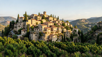 Séjour de 4 jours dans le Luberon avec déjeuner et visite de marché inclus en 2026 : Analyse d'un itinéraire culturel provençal