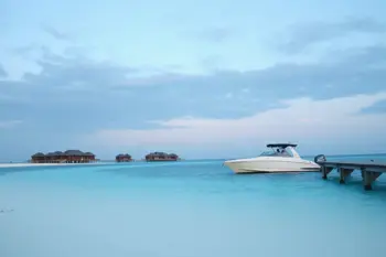 Escape to the Maldives: 10-day stay with resort and flights included | A factual planning report