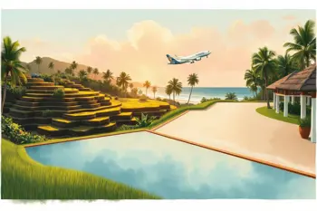 All-inclusive 10-day holiday package to Bali with flights and airport transfers: A factual planning guide