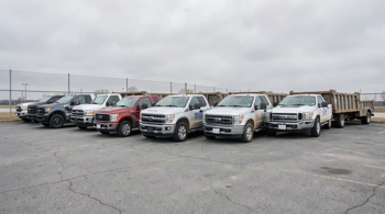 Government Surplus Trucks on Sale: A Complete Buyer's Guide to Federal and State Auction Markets