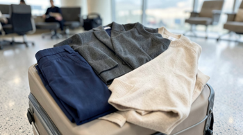 Easy care travel clothes for women: An Analysis of Fabric Performance and Utility