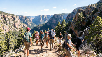 Navigating the Wilderness: A Comprehensive Report on Adventure tour packages for groups in United States with professional guides 2026