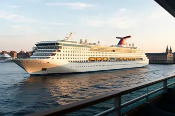 Escapada de Fin de Semana en Crucero Mediterráneo desde Hamburgo: Alojamiento en Camarote Balconado, análisis de rutas y duración
