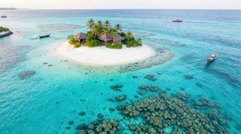 Maldivene rimelig pakke med frokost og snorkelutstyr inkludert: En analytisk reiseguide