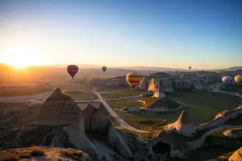 1 oferta all-inclusive de Turkey package: vuelos, hotel y comidas: Análisis de estructura de costos, inclusiones de viaje y directrices de mercado
