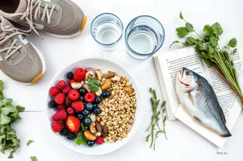Natural strategies for managing chronic inflammation: An evidence-based clinical overview
