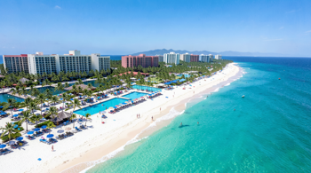 Resort de playa en Cancún: escapada de 4 noches con desayuno: Análisis de opciones, características y consideraciones para tu viaje