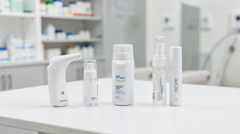 COPD-Inhalatoren im Überblick: Wirkmechanismen und richtige Anwendung 2026: Ein analytischer Leitfaden zur Inhalationstherapie