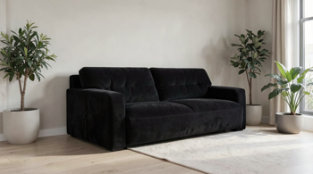 Sofa beds for small spaces on sale: A Comprehensive Market Analysis of Multi-functional Furniture
