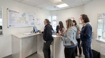 Public dental services in the United Kingdom: how to find local providers: A national access guide