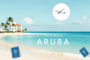 All-inclusive 7-day packages to Aruba: A consumer research briefing