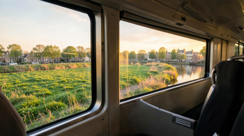 Weekendophold til Amsterdam med tog fra Danmark: Den komplette rejseguide