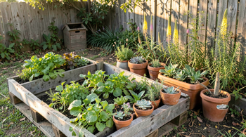 Gardening on a budget: thrifty tips for using affordable plants and supplies in Australia