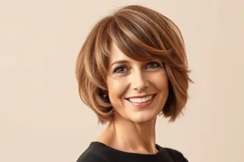 Die besten Kurzfrisuren, die 10 Jahre jünger aussehen lassen - 2026: Eine Analyse der modernen Trends und Haarschnitte