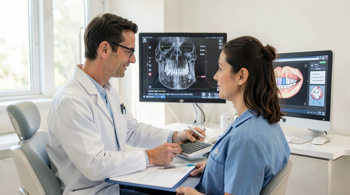 Options d'implants dentaires après la perte de plusieurs dents en France : analyse des solutions et critères de choix