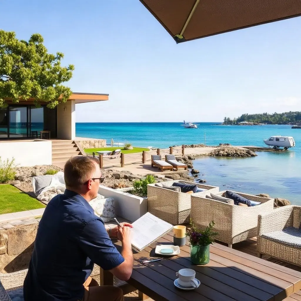Planning a 5-night coastal retreat with flights and meals included: Market overview | A 2026 Australian travel guide