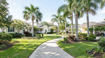 Florida retirement housing: affordable real estate options: An Analysis of Market Trends and Financial Realities