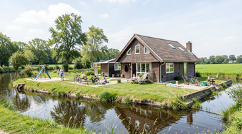 Familienurlaub im Ferienpark Holland: Das passende Ferienhaus buchen - Einordnung im Faktencheck