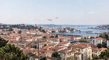 Lissabon 10 Tage mit Direktflug von Österreich: Redaktionelle Reiseanalyse