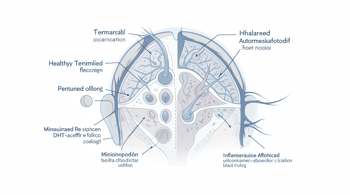 Types of Hair Loss and Their Respective Treatment Plans