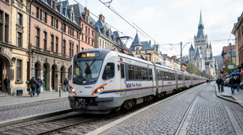 3-night Québec City rail-and-stay trip with train tickets and hotel included: An objective planning guide