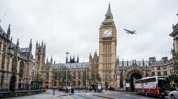 3-dnevni bijeg u London s uključenim letovima i smještajem: vodič kroz troškove, uvjete i plan puta