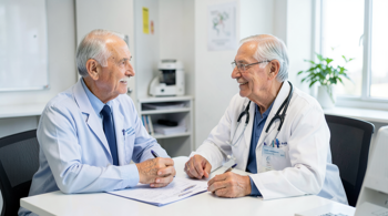 Vitaminas para la memoria recomendadas por geriatras en 2026: una evaluación clínica sobre la evidencia actual