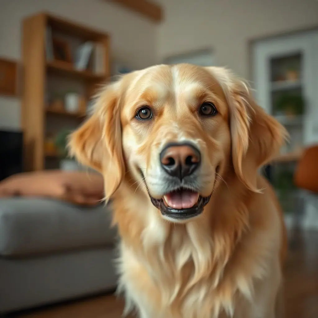 Golden retriever rescue dogs and puppies available near you: una guía sobre el proceso de adopción en México