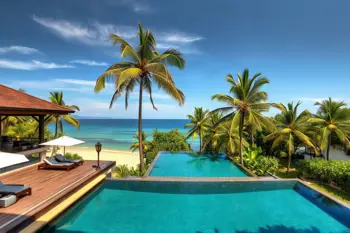 12-dages strandferier i Phuket med all-inclusive resort og fuld pensionering: En analyse af rejseformer og markedsudbud
