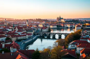 3-dniowy weekendowy wyjazd do Pragi z przelotem i hotelem: kompletny przewodnik analityczny