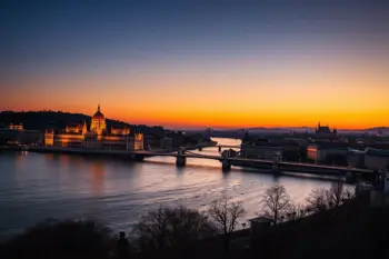 Weekendtur til Budapest med fly og overnatning fra Danmark: En analytisk rejseguide
