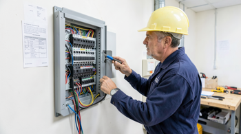 Best Electrical Panel Upgrade Electricians