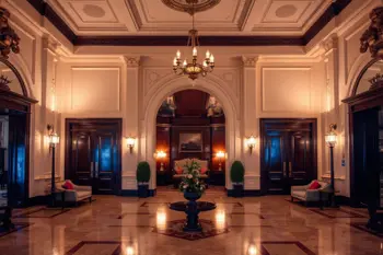 Historic Hotel Packages: A Comprehensive Overview of Heritage Travel Trends