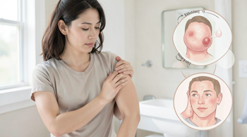 Early symptoms of breast cancer you should know: A clinical guide to warning signs