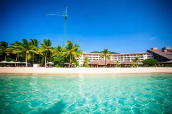 10-dniowe wakacje na plaży w Phuket z zakwaterowaniem w kurorcie all-inclusive z pełnym wyżywieniem: analiza warunków, kosztów i ryzyk