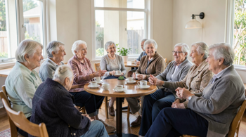 Speed dating events for singles over 60 in Australia: A factual guide to formats, locations and considerations