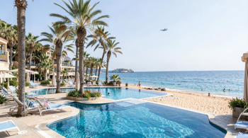 7-Tage All-inclusive Resortaufenthalt auf Mallorca mit Flügen inbegriffen: Fakten, Kosten und Reisebedingungen im Überblick
