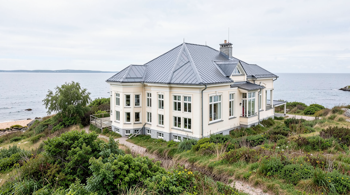 4-Nächte-Urlaub in einer Villa auf Rügen: Sachliche Einordnung von Lage, Ausstattung und Reiseplanung