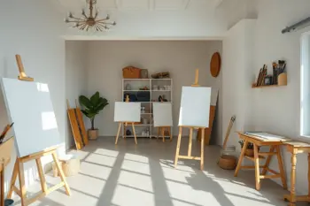 Find the best painting classes near me: A Comprehensive Guide to Local and Academic Art Instruction