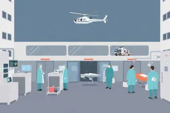Best hospitals for trauma surgery: An evidence-based guide to trauma-center capabilities