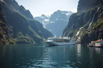 7-Tage Norwegen-Fjord-Kreuzfahrt mit Unterkunft und malerischen Landausflügen: Ein analytischer Reiseführer