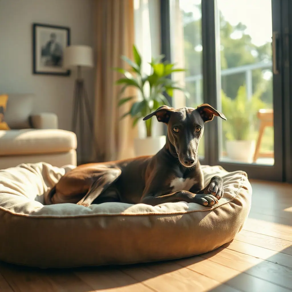 Galgos españoles disponibles para adopción cerca de ti: Guía sobre el proceso y los centros de rescate en España