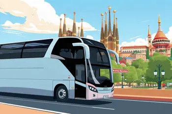 7-giorni viaggio a Barcellona in pullman con colazione inclusa nel 2026: analisi pratica e criteri di valutazione