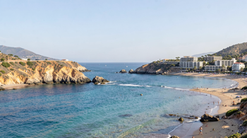 Férias de 7 dias com tudo incluído em Albufeira, com voos incluídos: análise dos custos, serviços e alternativas no Algarve