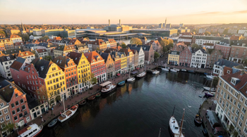 4-dagars weekendresa till Köpenhamn med tåg och hotell inkluderat 2026: En komplett reseguide