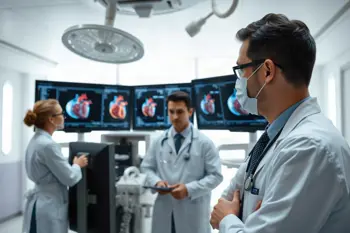 Best hospitals for cardiology: An analysis of current clinical rankings and performance benchmarks