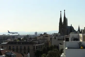 3-dages weekendtur til Barcelona med flyvninger og overnatning inkluderet: En faktabaseret rejseanalyse