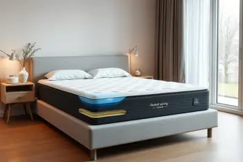 Moderne Matratzen 2026: Kollektion für Ihr Schlafzimmer - Marktüberblick und Kaufratgeber