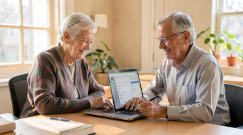 Best computer training for seniors near me: An Analytical Guide to Local and Remote Learning Resources